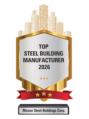 Top Steel Building Manufacturer 2026