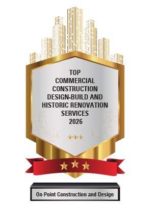 Top Commercial Construction Design-Build and Historic Renovation Services 2026