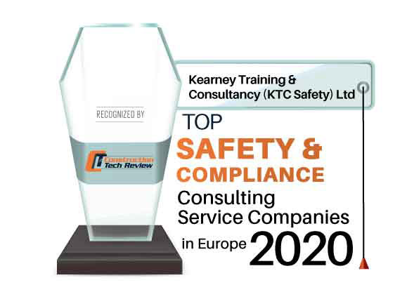 Top 10 Safety and Compliance Consulting/Service Companies in Europe - 2020 
