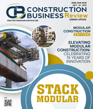 Stack Modular: The Modular Construction Veteran