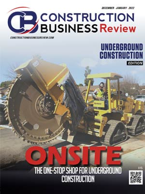 ONSITE: The One-Stop Shop for Underground Construction