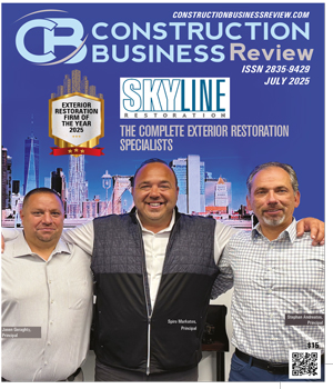Skyline Restoration Inc.: The Complete Exterior Restoration Specialists----adfggm