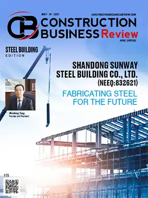  Shandong Sunway Steel Building Co., Ltd. (Neeq:832621) :Fabricating Steel For the Uture