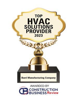 Top 10 HVAC Solutions Companies - 2023