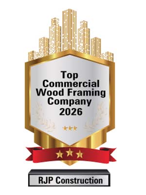 Top Commercial Wood Framing Company