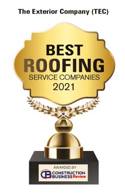 Top 10 Roofing Service Companies - 2021